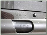 Colt 1911 made in 1944 Exc Cond - 4 of 4