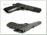 Colt 1911 made in 1944 Exc Cond - 3 of 4