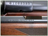 Winchester Model 70 in 270 Win made in 1971 - 4 of 4