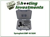 Springfield Armory EMP 40 S&W - 1 of 4