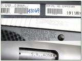 Springfield Armory EMP 40 S&W - 4 of 4