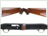 Beretta A303 20 Ga Exc Cond! - 2 of 4