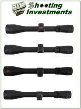 Redfield Revolution 3-9 rifle scope Exc Cond - 1 of 1