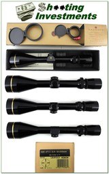 Leupold Vari-X II GLOSS 3.5-10 x 50mm in box! - 1 of 1