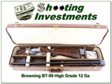 Browning BT-99 Shotgun in 12 Ga - 1 of 4