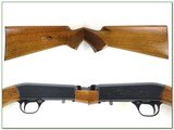 Browning 22 Auto 70 Belgium blond 22 LR - 2 of 4