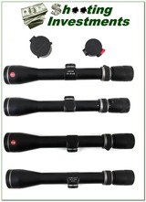 Leica ER 3.5-10 x 42 with 30mm tube like new! - 1 of 1