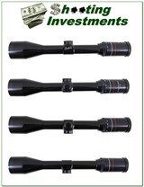 Weatherby Supreme Gloss 3X9 Scope excellent condition - 1 of 1