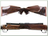 Weatherby Mark V Custom 5 panel Lazermark 270 Wthy Wyoming made new! - 2 of 4