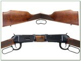 Winchester 94 AE XTR “Texan” New Haven made 356 Win like new! - 2 of 4