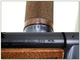 Winchester 94 AE XTR “Texan” New Haven made 356 Win like new! - 4 of 4