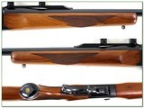 Ruger No.1 B Red Pad collector in 30-06! - 3 of 4