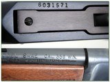 Winchester 94 AE XTR “straight stock” New Haven made 356 Win looks unfired! - 4 of 4