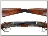 L.C. Smith Skeet Special rare 20 Ga made in 1934 - 2 of 4