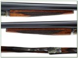 L.C. Smith Skeet Special rare 20 Ga made in 1934 - 3 of 4