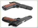 Citadel M1911 45 ACP in case 3 magazines! - 3 of 4