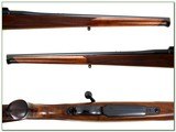 Custom Interarms Mark X .308 Mannlicher carbine XXX Wood! - 3 of 4