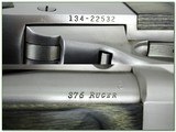 Ruger No.1 All-Weather Stainless in 375 Ruger! - 4 of 4