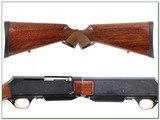 Browning BAR Safari II 270 Win Like New! - 2 of 4