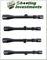 Vintage Weaver V9-II USA 3-9 AO GLOSS rifle scope Exc Condition! - 1 of 1