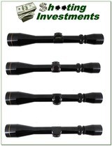 Leupold 3-9 X 40 Vari-X IIc GLOSS scope! - 1 of 1