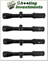 Meopta Artemis 3000 30mm 3-9 scope Exc Cond! - 1 of 1