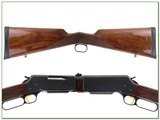 Browning Model 81 BLR in 308 Win Exc Cond! - 2 of 4