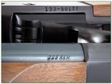 Ruger No.1 V 223 Rem as new! - 4 of 4