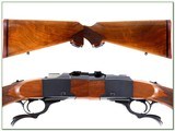 Ruger No.1 B 1976 made Liberty Collector in 30-06! - 2 of 4
