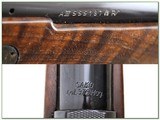 Sako AII RARE Super Deluxe in 375 H&H XX Wood - 4 of 4