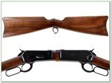 Browning 1886 45-70 like new and unfired! - 2 of 4
