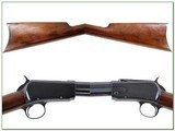 Winchester 1890 22 Short RARE non-takedown made 1984 Antique - 2 of 4