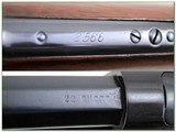 Winchester 1890 22 Short RARE non-takedown made 1984 Antique - 4 of 4
