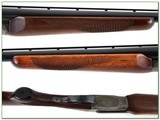 Fox Savage model B 20 Ga 28in barrels - 3 of 4