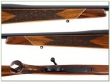 Weatherby Mark V Varmintmaster German 22-250 Rem - 3 of 4