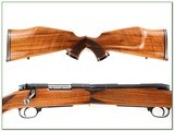 Weatherby Mark V Varmintmaster German 22-250 Rem - 2 of 4