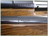 Weatherby Mark V Deluxe LH Custom Shop 460 Wthy as new! - 4 of 4