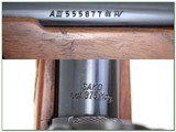 Sako AII RARE Super Deluxe in 375 H&H nice Wood - 4 of 4