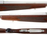 Winchester 70 Classic LH Stainless Walnut 270 BOSS NIB SUPER RARE! - 3 of 4