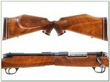 Weatherby Mark V LH German Custom Shop Deluxe 300 Wthy - 2 of 4