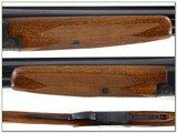 Browning Superposed Superlight Belgium 12 Ga - 3 of 4
