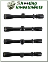 Leupold Vari-X 3-9 Compact Gloss - 1 of 1