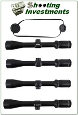 Burris Fullfield II 3-9x40mm Matt looks like new! - 1 of 1