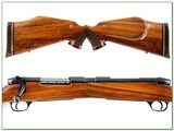 Weatherby Mark V Deluxe German 257 Wthy Mag - 2 of 4