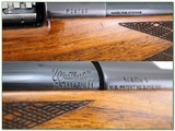 Weatherby Mark V Deluxe German 257 Wthy Mag - 4 of 4