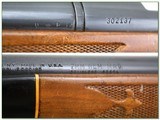 Remington 700 BDL 1967 made early Stainless 7mm Rem Mag - 4 of 4