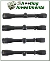 Leupold VX-1 3-9 x 40 mm Looks New! - 1 of 1