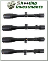 Nikon Buckmaster 4.5-14 x 40 AO Matte - 1 of 1