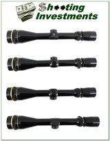 Leupold Vari-X III 3.5-10 40mm AO gloss rifle scope - 1 of 1