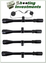 Burris 6-18 X 40mm AO Gloss Target Rifle Scope - 1 of 1